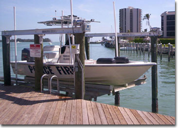 Boat Lifts for Sale
