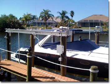 Boat Lifts for Sale